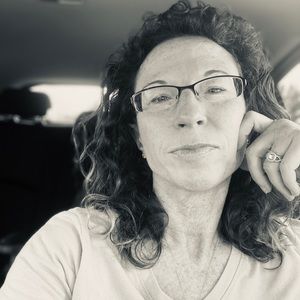 Meet your Posher, Marsha